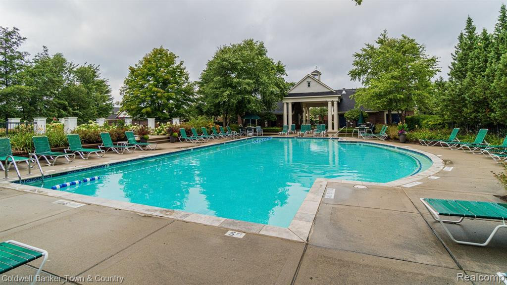 20106 ALEXA Drive, Walled Lake, MI 48390 — Photo 40