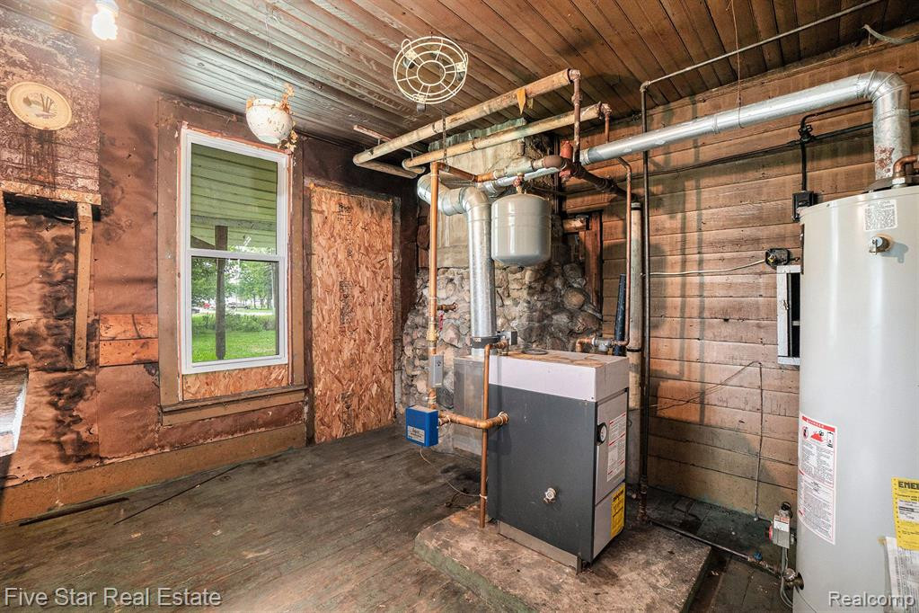 8277 Portage Street, Onekama, MI 49675 — Photo 15