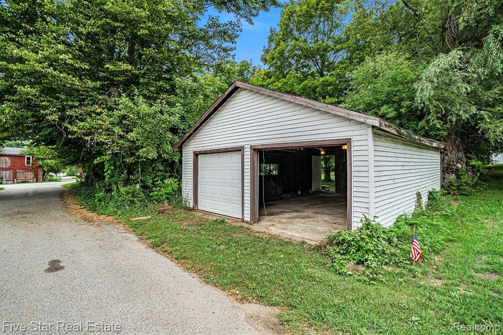 8277 Portage Street, Onekama, MI 49675 — Photo 18
