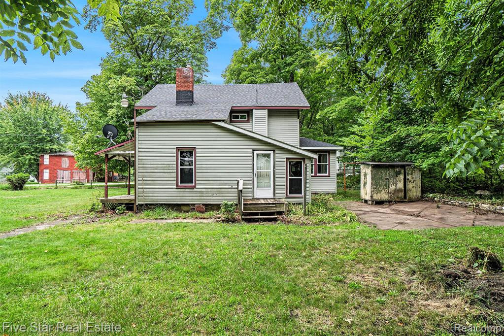 8277 Portage Street, Onekama, MI 49675 — Photo 19