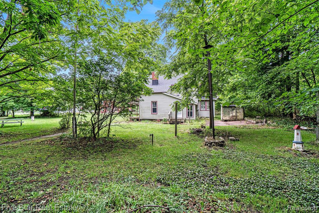 8277 Portage Street, Onekama, MI 49675 — Photo 22