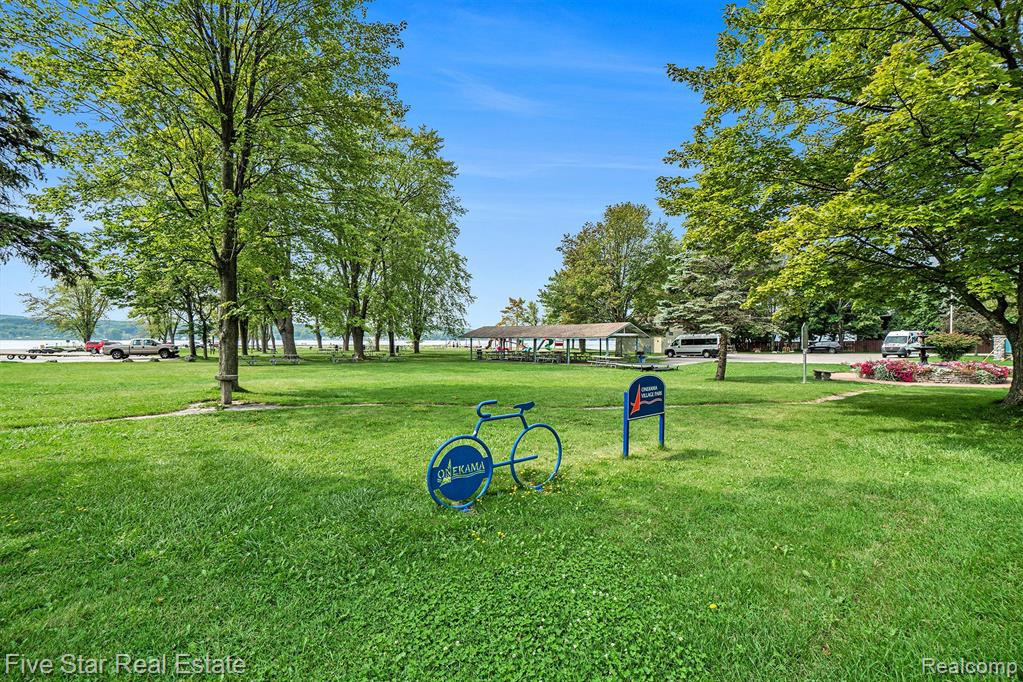 8277 Portage Street, Onekama, MI 49675 — Photo 24