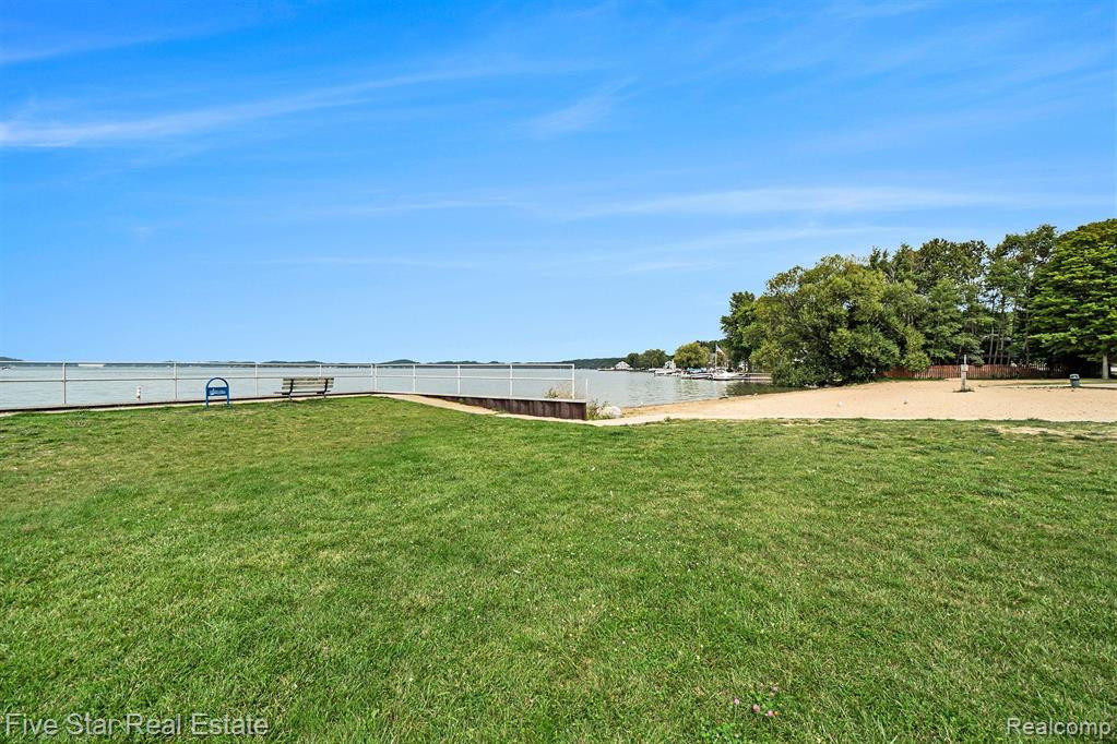8277 Portage Street, Onekama, MI 49675 — Photo 25