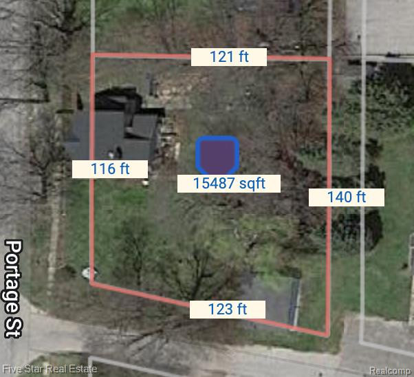 8277 Portage Street, Onekama, MI 49675 — Photo 27