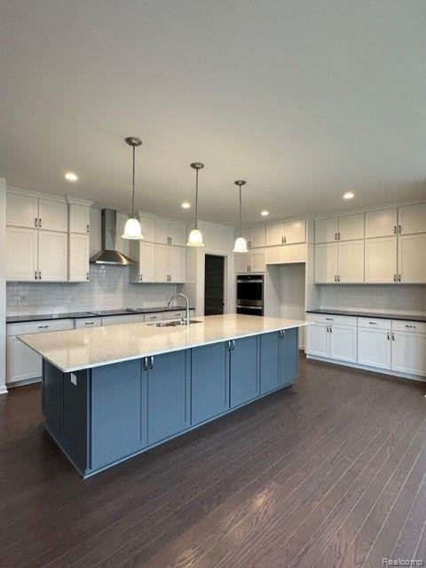 9113 FAWN Drive, Ypsilanti, MI 48197 — Photo 2