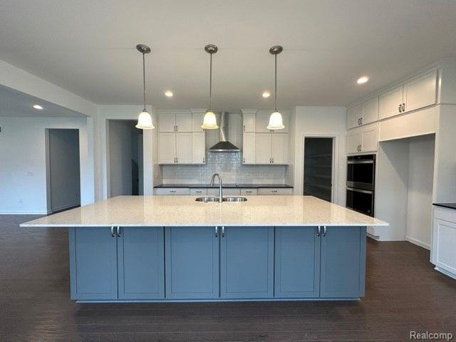 9113 FAWN Drive, Ypsilanti, MI 48197 — Photo 3