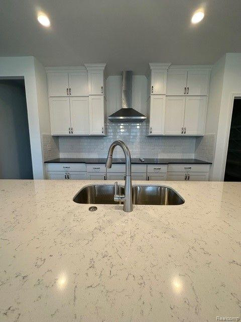 9113 FAWN Drive, Ypsilanti, MI 48197 — Photo 6