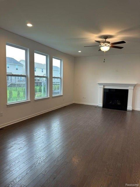9113 FAWN Drive, Ypsilanti, MI 48197 — Photo 25