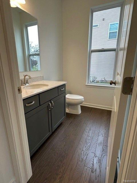 9113 FAWN Drive, Ypsilanti, MI 48197 — Photo 30