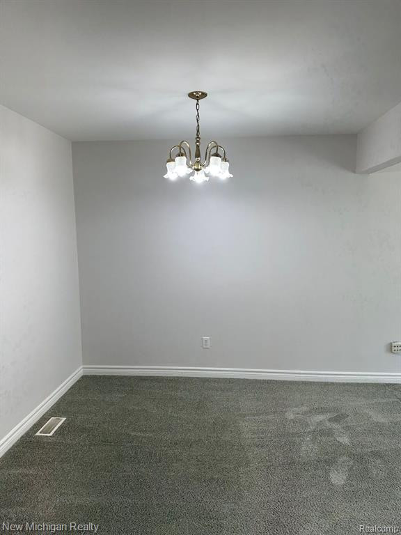 8813 GEORGE F BUNKER Boulevard, Sterling Heights, MI 48313 — Photo 2