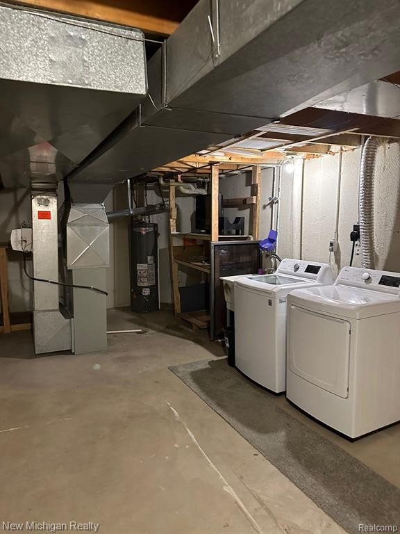 8813 GEORGE F BUNKER Boulevard, Sterling Heights, MI 48313 — Photo 4