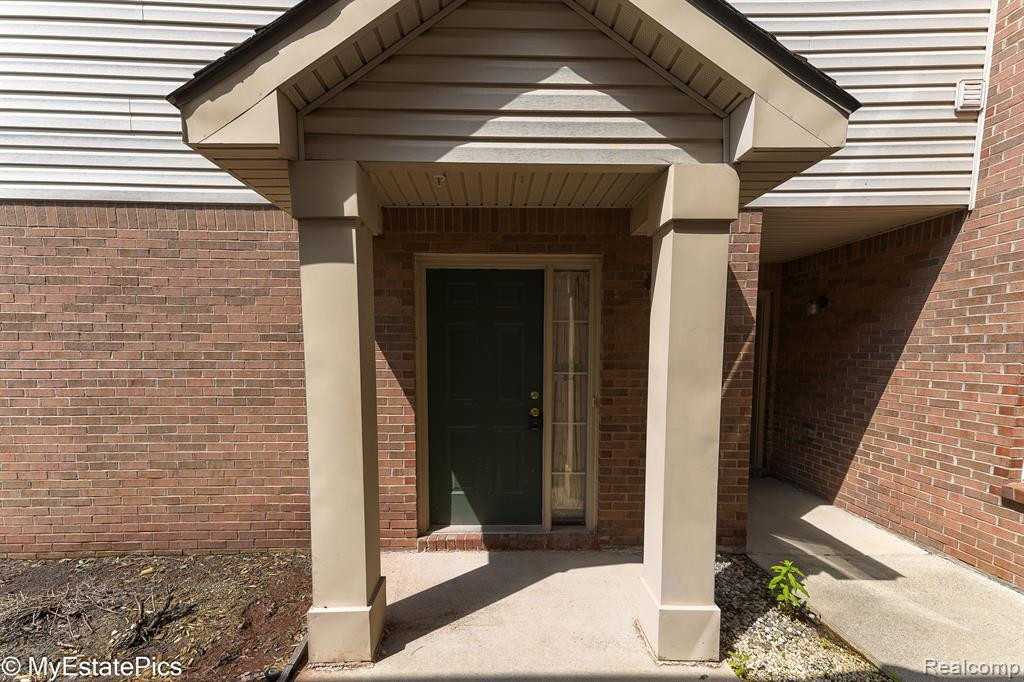 42846 PATTY Lane, Van Buren, MI 48111 — Photo 2