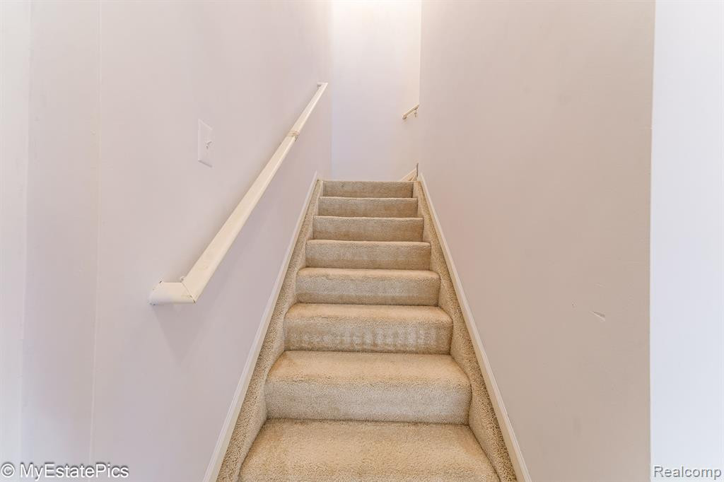 42846 PATTY Lane, Van Buren, MI 48111 — Photo 3