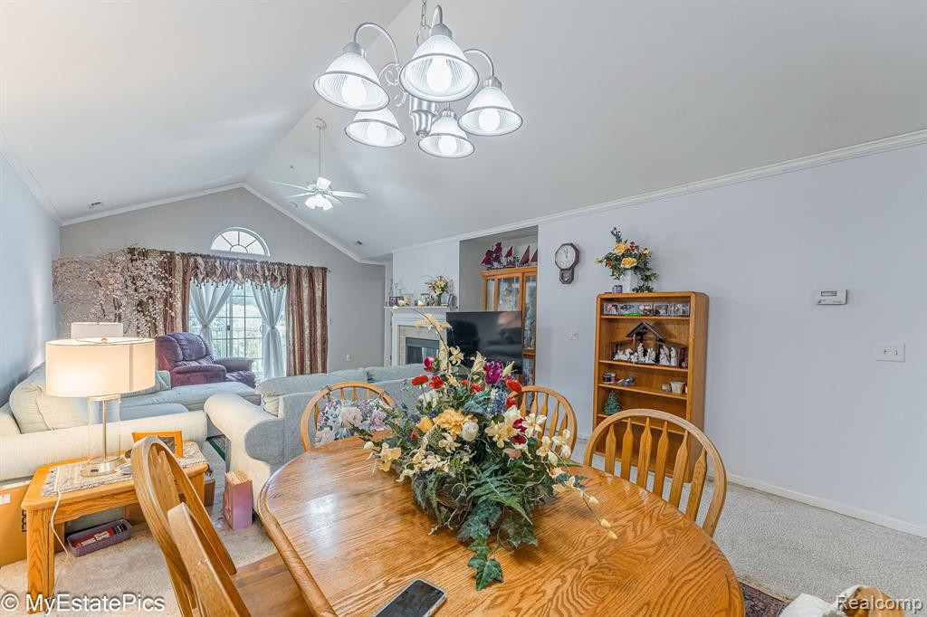 42846 PATTY Lane, Van Buren, MI 48111 — Photo 13