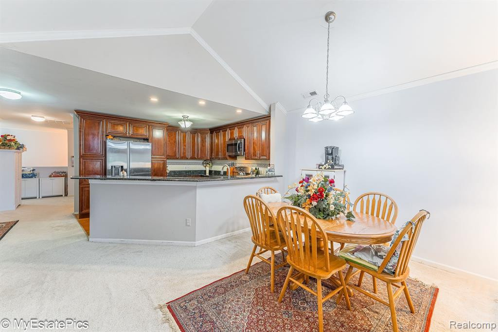 42846 PATTY Lane, Van Buren, MI 48111 — Photo 14