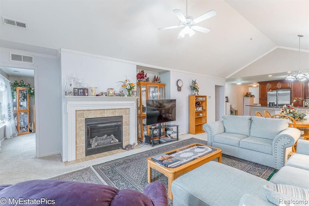 42846 PATTY Lane, Van Buren, MI 48111 — Photo 15