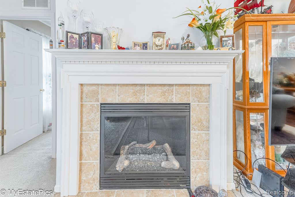 42846 PATTY Lane, Van Buren, MI 48111 — Photo 16