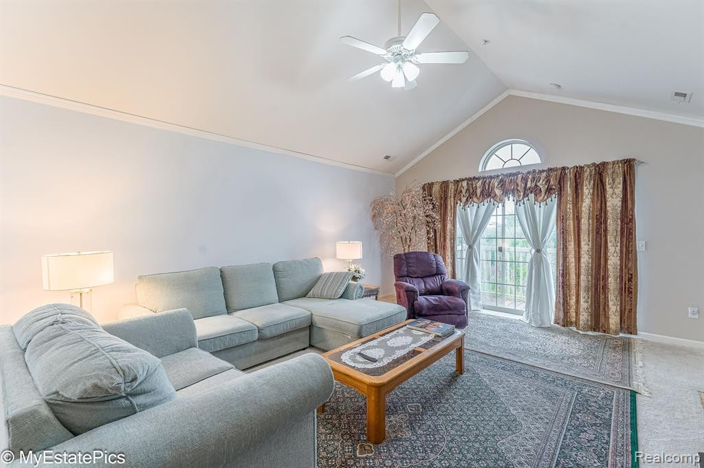 42846 PATTY Lane, Van Buren, MI 48111 — Photo 17