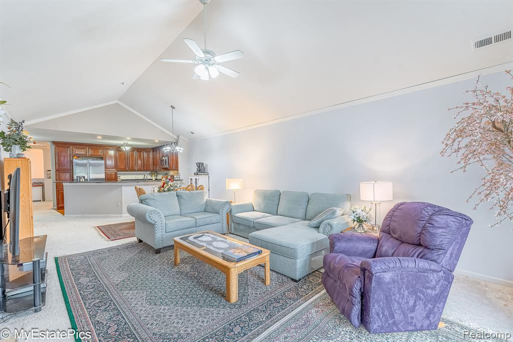 42846 PATTY Lane, Van Buren, MI 48111 — Photo 18