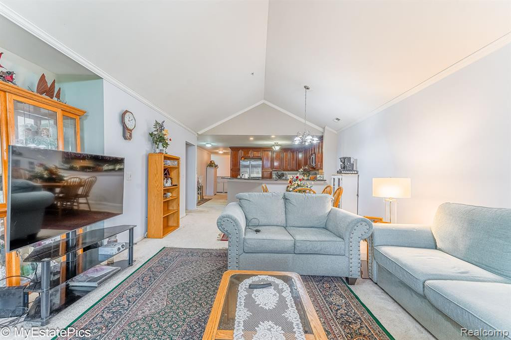 42846 PATTY Lane, Van Buren, MI 48111 — Photo 19