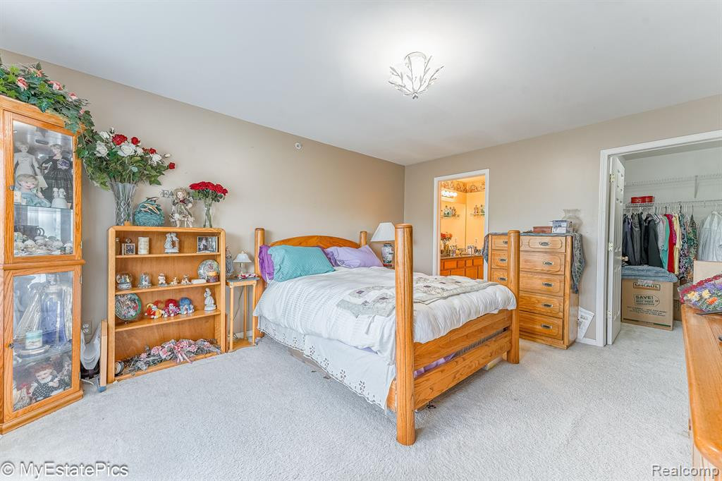 42846 PATTY Lane, Van Buren, MI 48111 — Photo 22