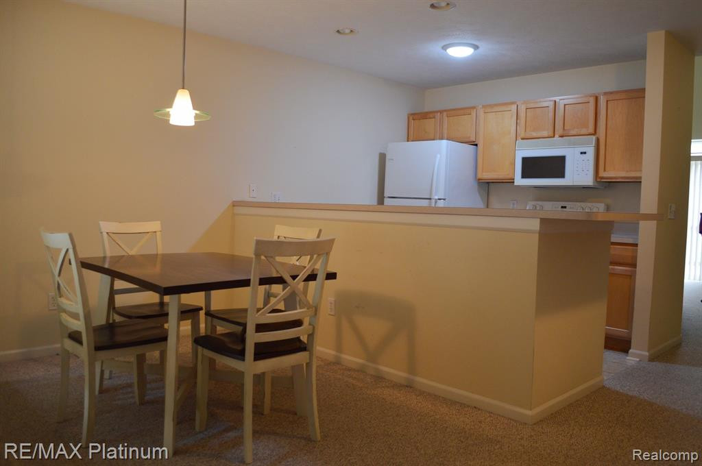 2580 KERRIA Drive, Howell, MI 48855 — Photo 4