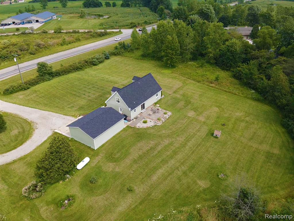 11511 DUNNIGAN Road, Emmett, MI 48022 — Photo 3