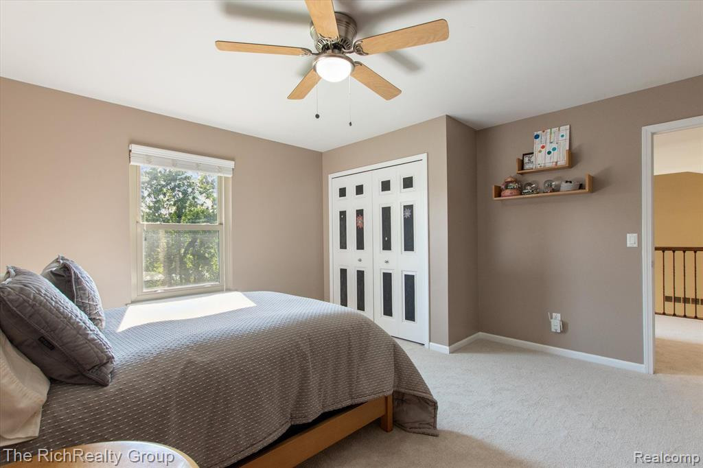 20876 Oak Tree Drive, South Lyon, MI 48178 — Photo 28