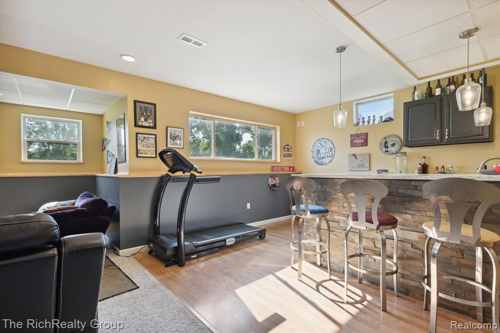 20876 Oak Tree Drive, South Lyon, MI 48178 — Photo 30