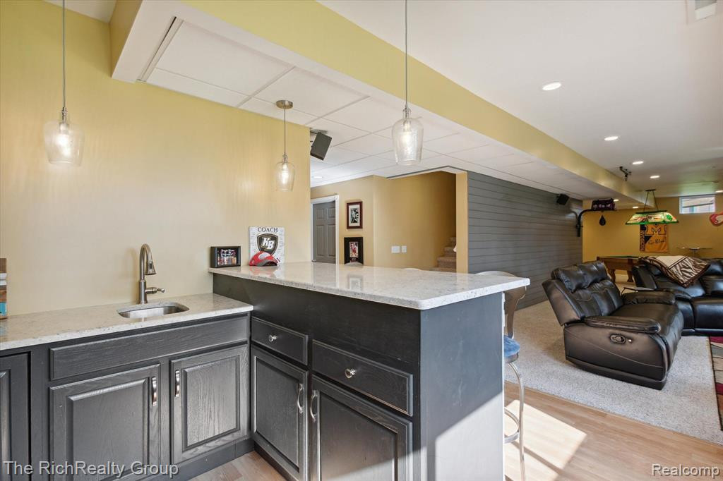 20876 Oak Tree Drive, South Lyon, MI 48178 — Photo 31
