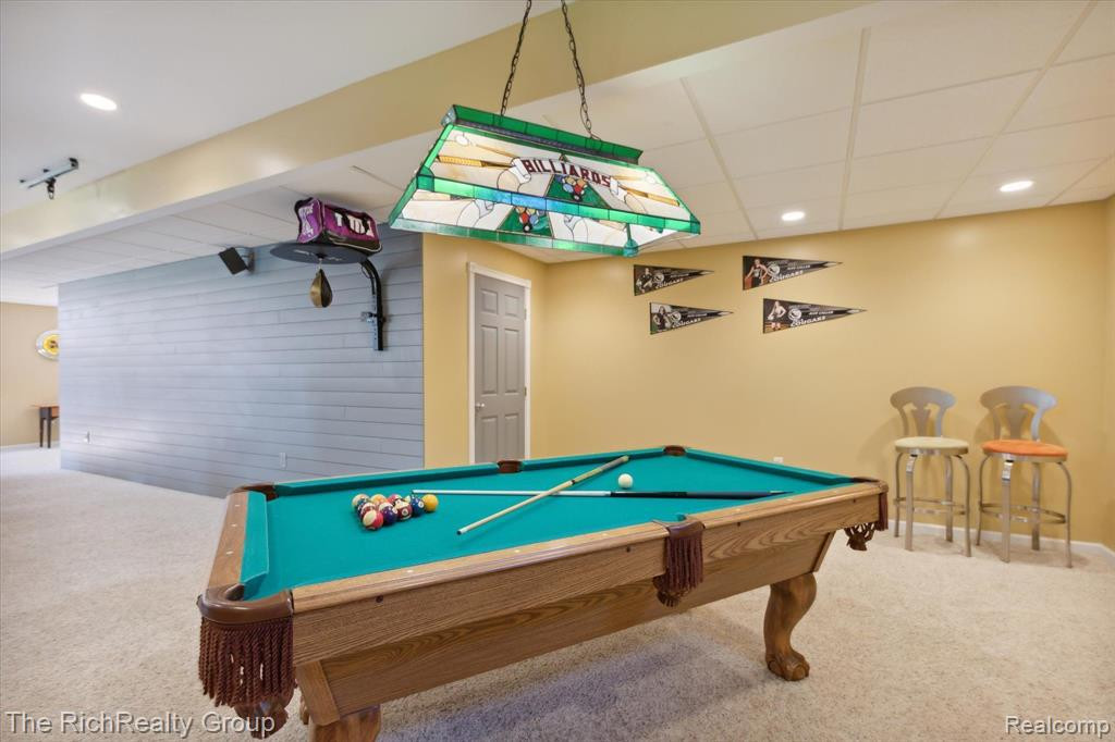 20876 Oak Tree Drive, South Lyon, MI 48178 — Photo 33