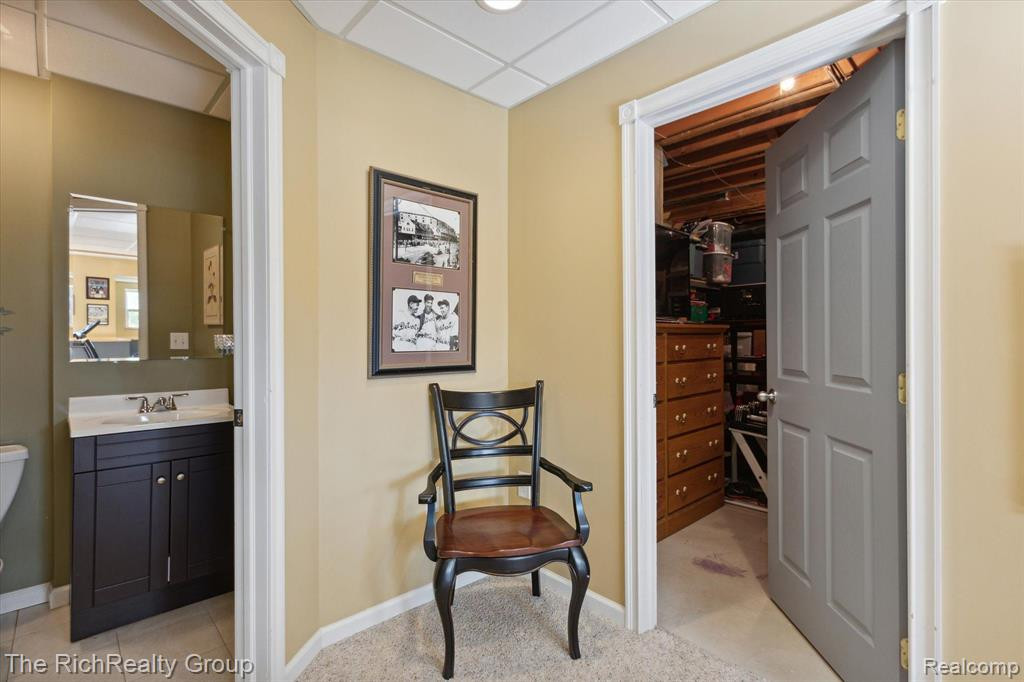 20876 Oak Tree Drive, South Lyon, MI 48178 — Photo 34