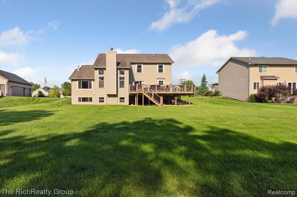 20876 Oak Tree Drive, South Lyon, MI 48178 — Photo 38