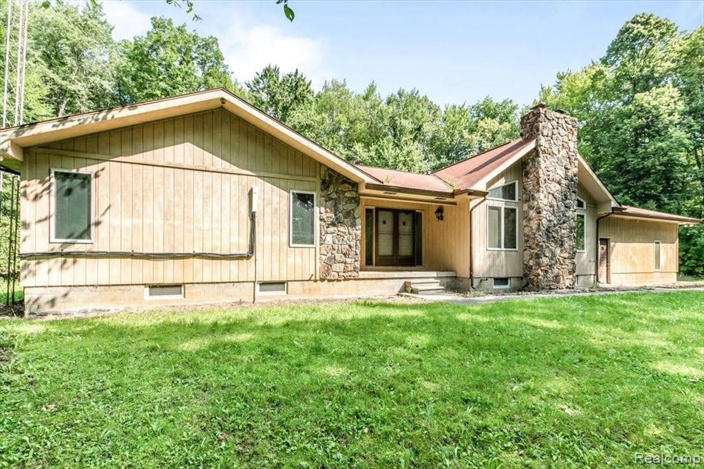 7890 AVOCA Road, Kenockee, MI 48006 — Photo 2