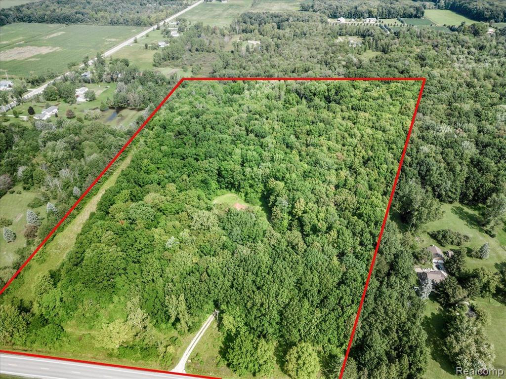 7890 AVOCA Road, Kenockee, MI 48006 — Photo 3