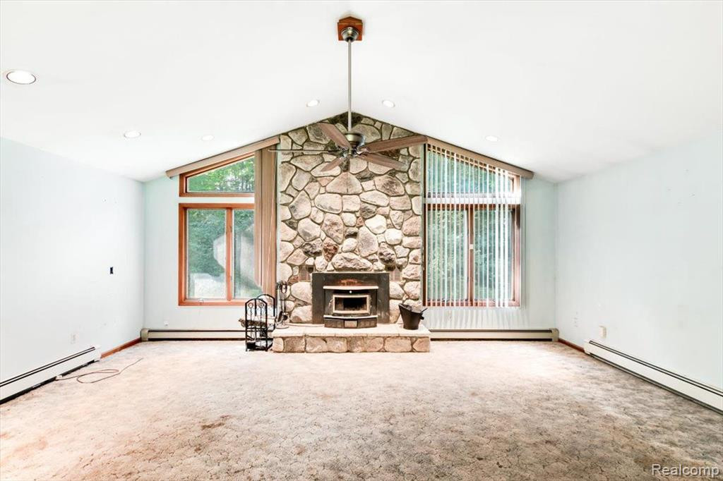 7890 AVOCA Road, Kenockee, MI 48006 — Photo 5