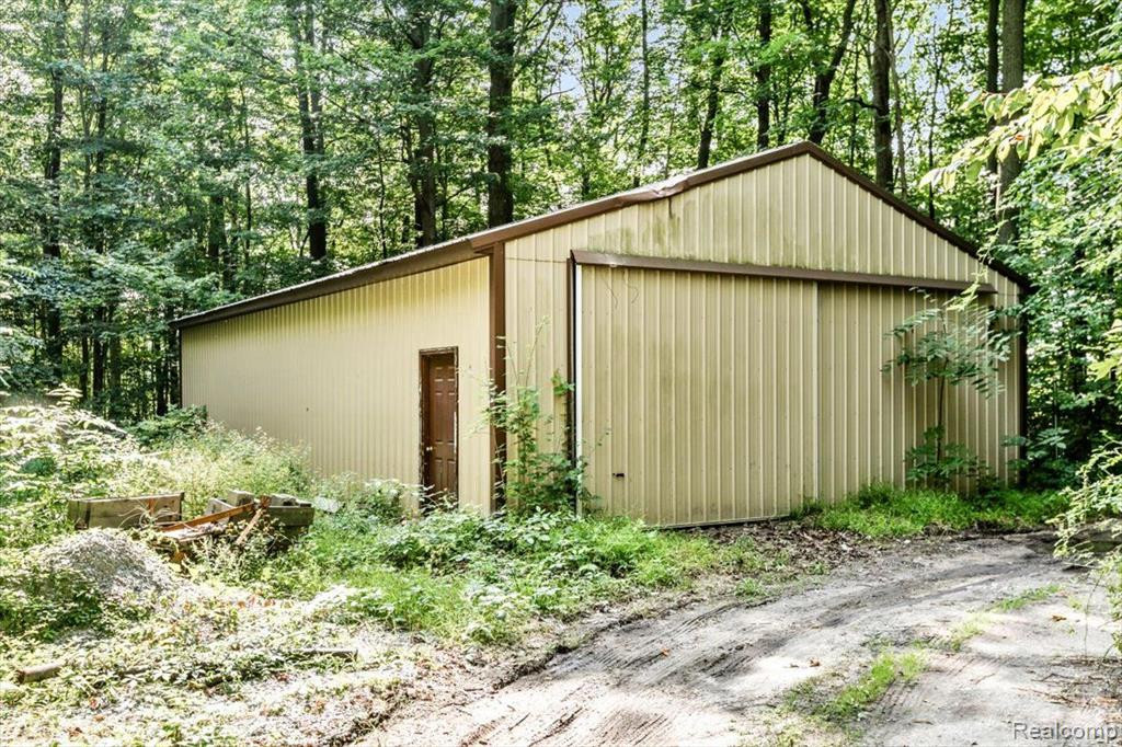 7890 AVOCA Road, Kenockee, MI 48006 — Photo 7