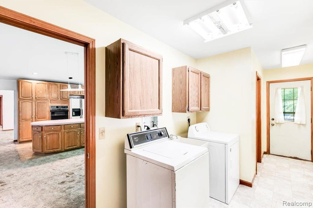 7890 AVOCA Road, Kenockee, MI 48006 — Photo 17