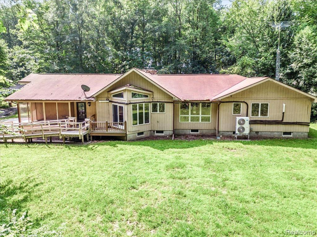 7890 AVOCA Road, Kenockee, MI 48006 — Photo 28