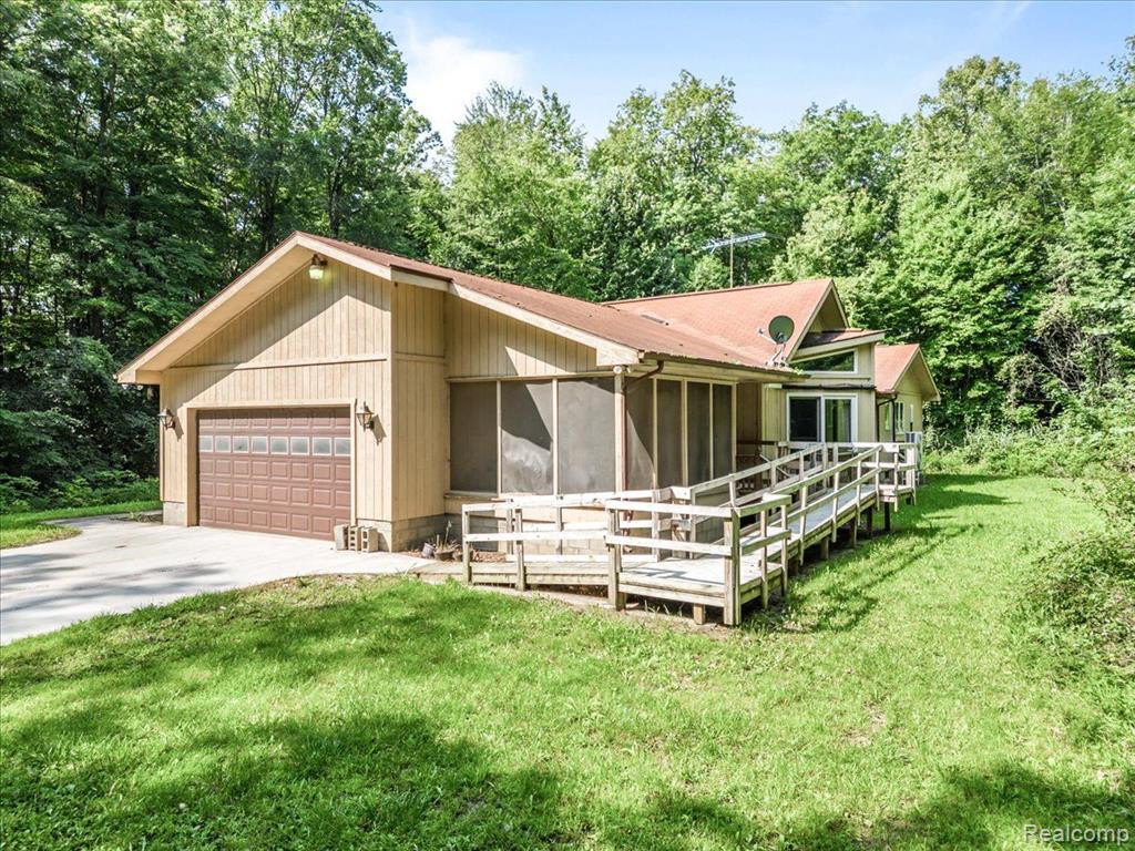 7890 AVOCA Road, Kenockee, MI 48006 — Photo 30