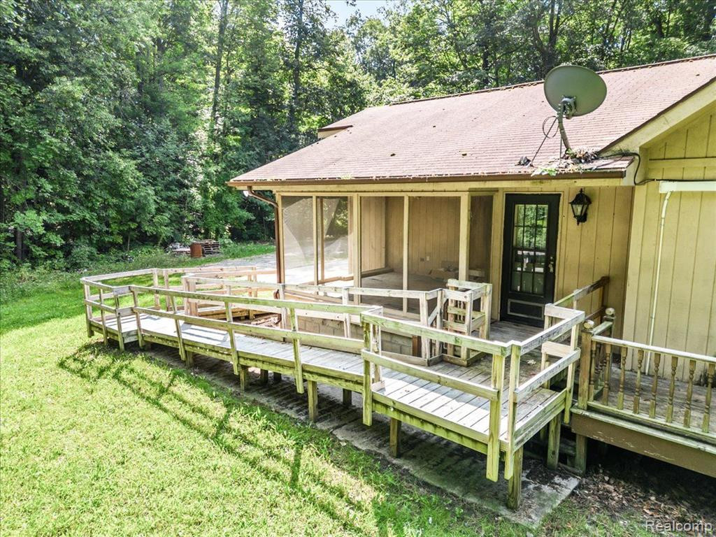 7890 AVOCA Road, Kenockee, MI 48006 — Photo 31