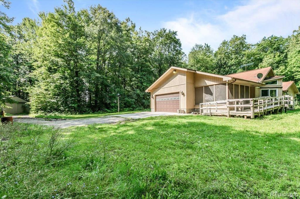 7890 AVOCA Road, Kenockee, MI 48006 — Photo 32