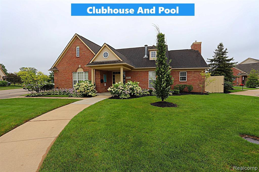48431 MANOR BRIDGE Drive, 213, Canton, MI 48188 — Photo 28