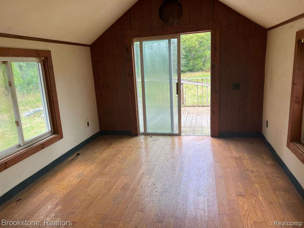 1001 HUMMER LAKE Road, Ortonville, MI 48462 — Photo 12