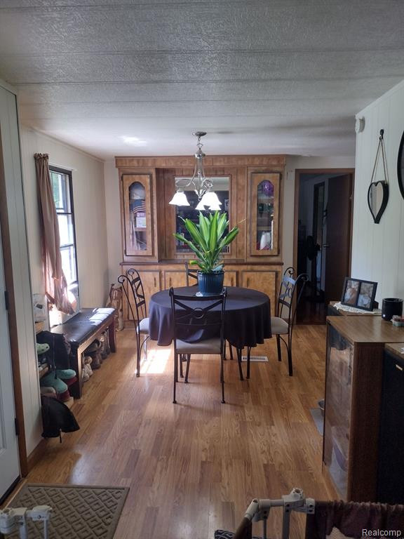 5298 SHREEVES Road, Fairgrove, MI 48733 — Photo 2
