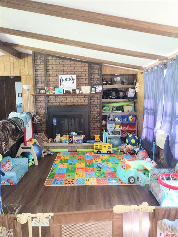5298 SHREEVES Road, Fairgrove, MI 48733 — Photo 11