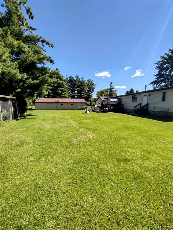 5298 SHREEVES Road, Fairgrove, MI 48733 — Photo 27