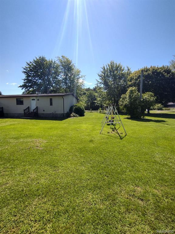 5298 SHREEVES Road, Fairgrove, MI 48733 — Photo 28