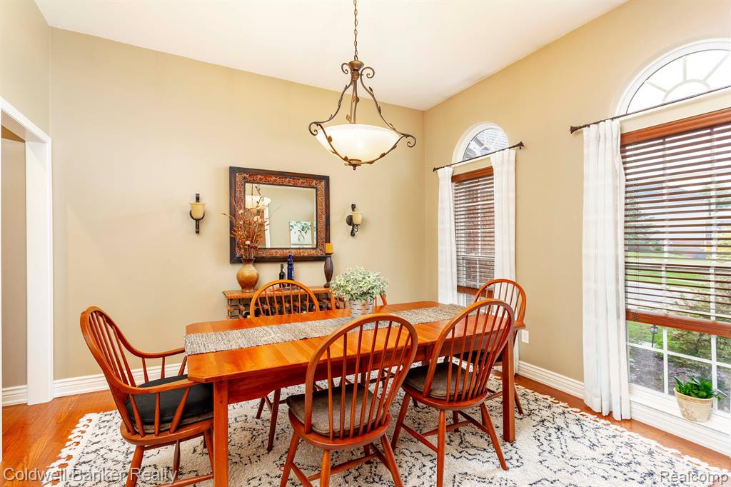 26404 GREAT PLAINS Drive, South Lyon, MI 48178 — Photo 11