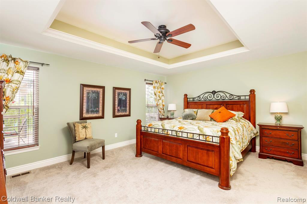 26404 GREAT PLAINS Drive, South Lyon, MI 48178 — Photo 22